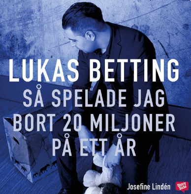 Lukas Betting